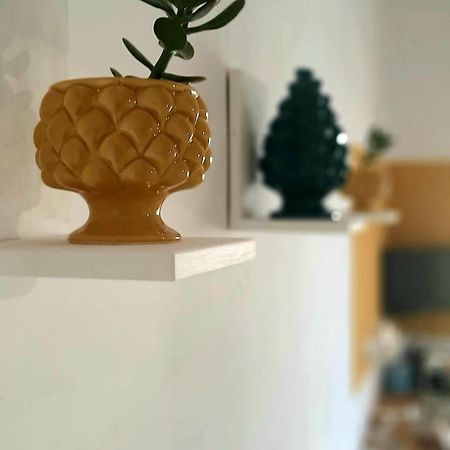 לינה וארוחת בוקר רגוזה Il Vaso Di Creta מראה חיצוני תמונה